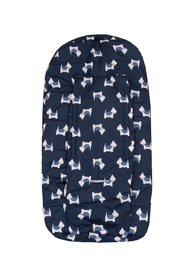 Chicco Canta - Kapitone 09100521000000 000088 Dark Blue
