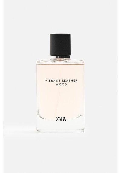 Zara Vıbrant Leather Wood Edp 100ml Turunçgil