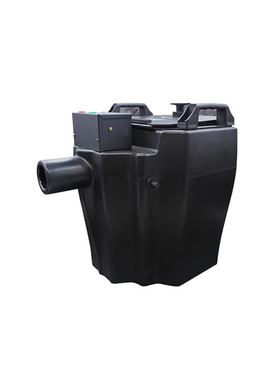 Quenlite Ql-5000 Kuru Buz Sis Bulut Duman Makinesi Alçak Zemin Sis Efekti 5000 Watt