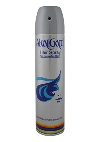 Saç Spreyi & Silver 180ml