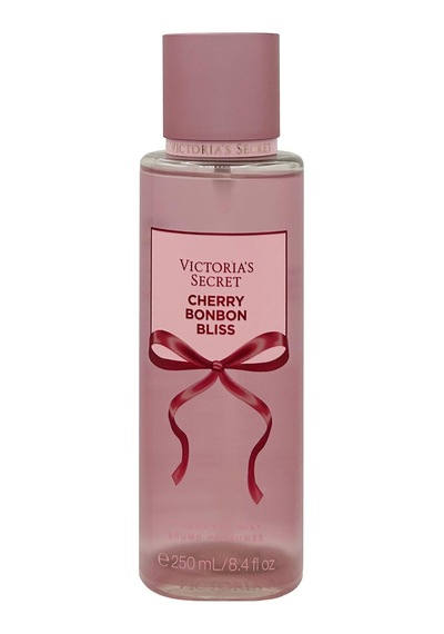 Victoria's Secret Cherry Bonbon Bliss Vücut Spreyi 250ml