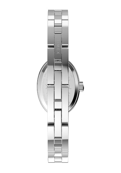 Timex Tw2y26600 Kadın Kol Saati Metalik Gri
