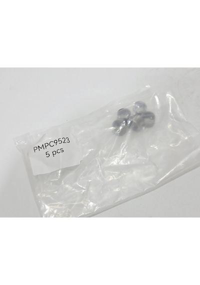 Pmpc9523 Metal Eleman 19,15mm 5 Adet