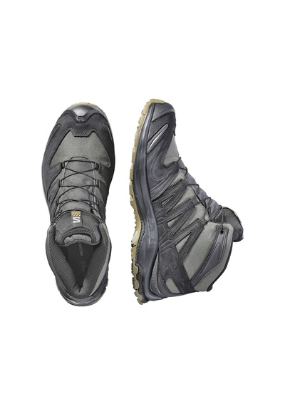 Salomon Salomon Xa Tracker Gtx Erkek Siyah Bot 4006 Siyah