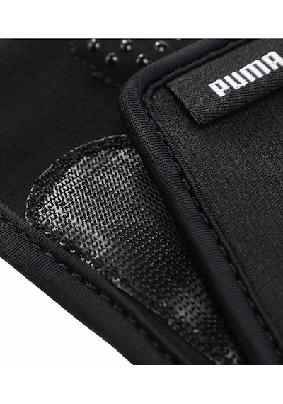 Puma Essential Training Ağırlık Eldiveni Siyah Siyah