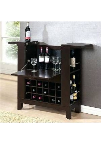 Showroomistanbul Sed Mobilya Verona Bar Masası Dolabı Bufesi Italy Style