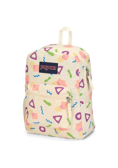 Jansport Cross Town Memphis Neon Sırt Çantası Ek0a5baı-5e6
