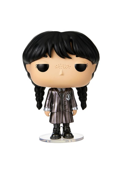 Funko Pop The Addams Family: Wednesday Special Edition