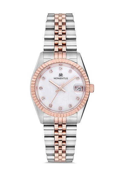 Momentus SW132T-02SR Kadın Kol Saati