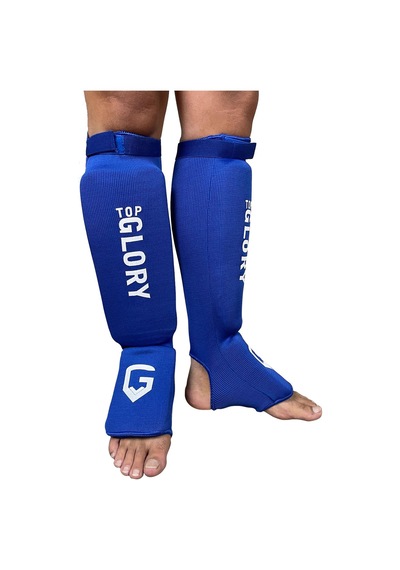 Top Glory Kick Boks Muay Thai Mma Elastik Kaval Koruyucu