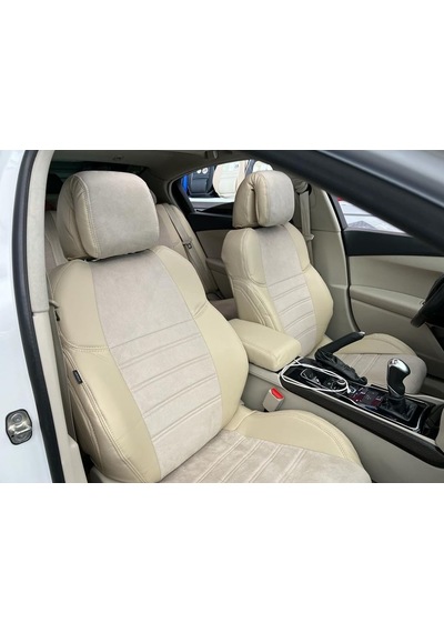Peugeot 508 Araca Özel Oto Koltuk Kılıfı 554887142