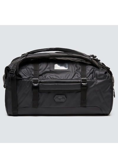 Oakley Road Trip Duffle 50lt Fos901037-02eu Spor Çantası Siyah