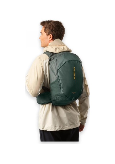 Salomon Lc1520200 48x26x15trailblazer 20lout Unisex Çanta 001