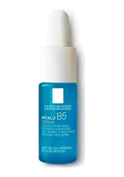 La Roche-Posay Hyalu B5 Cilt Serumu 10 ml Avantajlı Tanışma Boyu