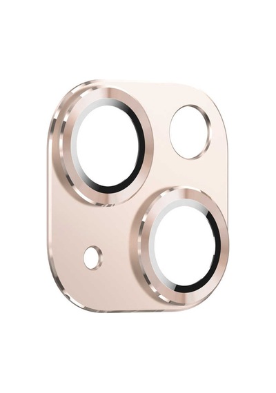 Apple Uyumlu iPhone 13 Cl-03 Kamera Lens Koruyucu 564180495