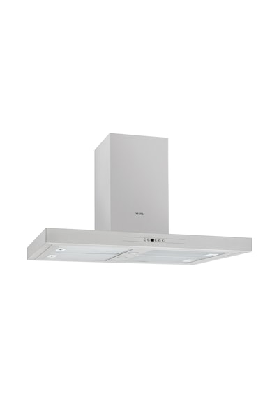 Vestel AD-9221 X Ada Tipi 90 CM Davlumbaz