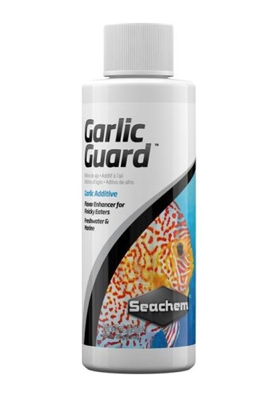 Seachem Garlicguard 100 ML