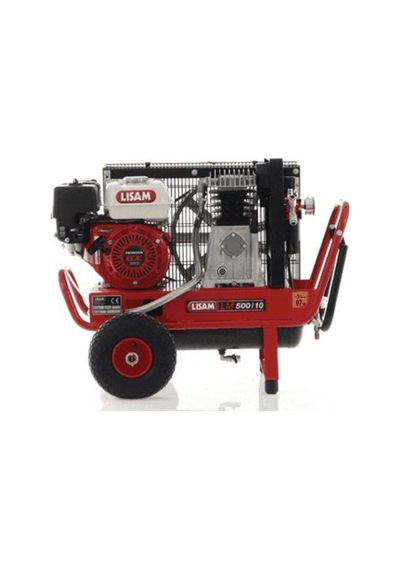 Hobby Kit Kompresör Yedek Parça Lısam-lm032 Lisam Lm500/10