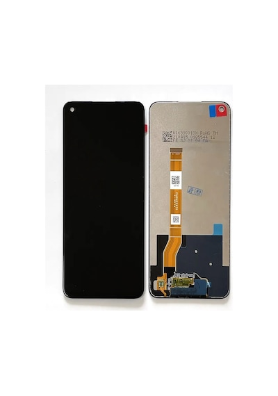 Oppo Realme 9i Uyumlu Servis  Ekran Ve Dokunmatik