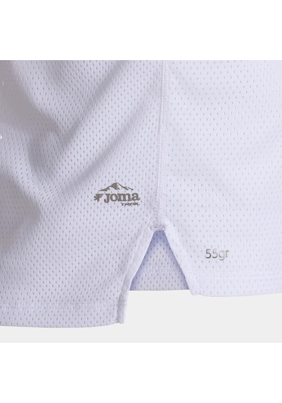 Joma 104422.200 Marathon Iı Erkek Spor Tişört Siyah