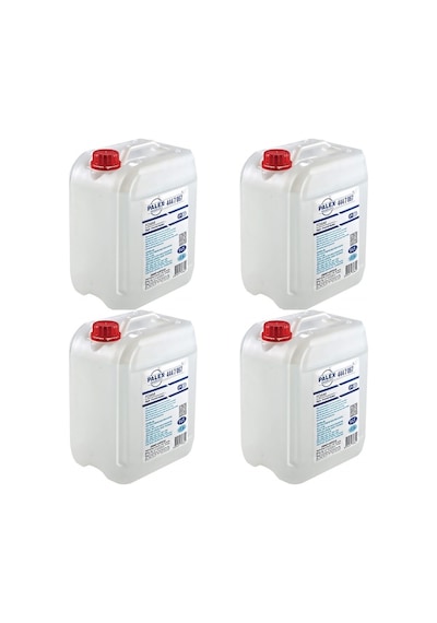 Palex ZMR178 El Temizleme Köpüğü 5 L x 4