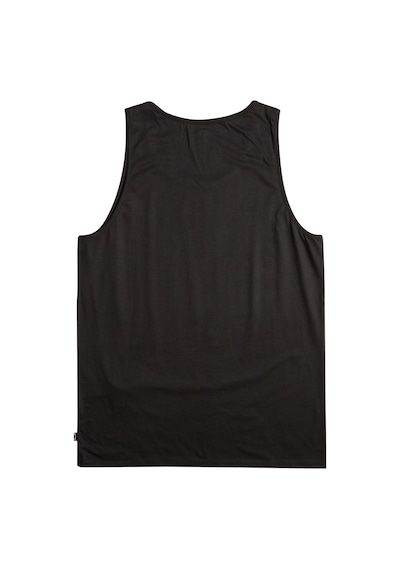 Billabong Rotor Fill Erkek Tank Top Siyah