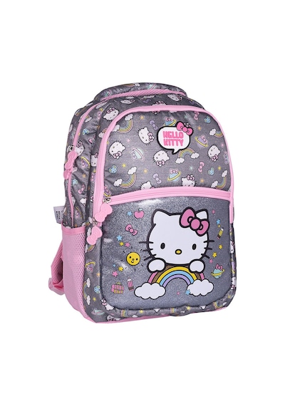 Hello Kitty Okul Çantası 2712