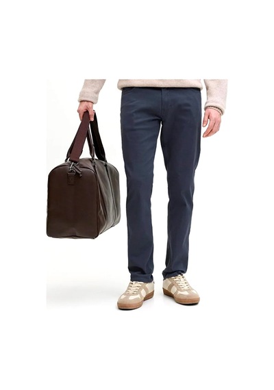 Jack & Jones Jpstglenn Erkek Jean Lacivert