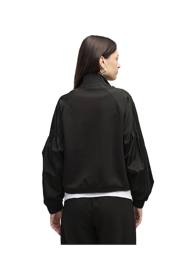 Puma Her Full-zip Relaxed Kadın Siyah Günlük Stil Ceket 69402301