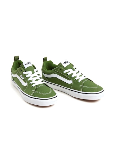 Vans Filmore Erkek Beyaz Sneaker Ayakkabı Vn000csud6s1 Beyaz