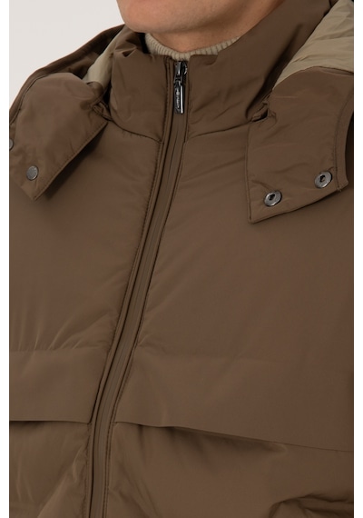 U.s. Polo Assn. Erkek Haki Mont 50311636-vr027 Haki