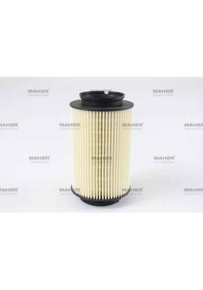 MAHER 13400 Yakıt Filtresi (Mazot) Caddy Golf5 Jetta Leon 04-09 1.9 TDI Bjb-Bxe-Bls-Bkc-Bkd