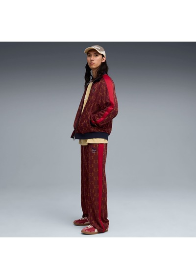 Puma X Kıdsuper Graphıc Erkek Tişört 632365 83 Siyah