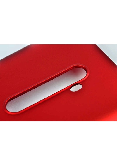Oppo Reno 2 Kilif Zore Premier Silikon 468080807