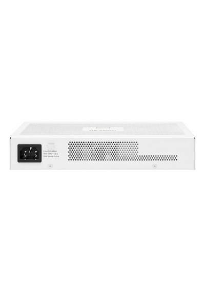 Hpe Networking Ion 1830 8port 4xpoe 65w Jl811a