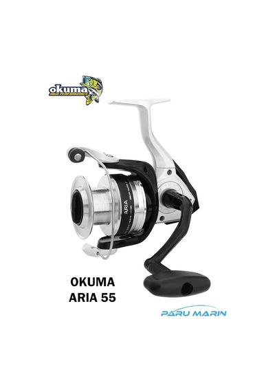 Okuma Aria 55 a  Olta Makinesi