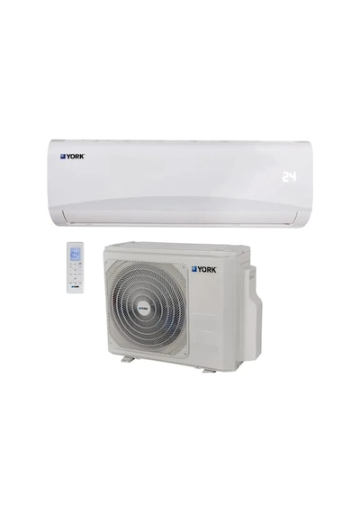 York Montana 9000 BTU Duvar Tipi Inverter Klima