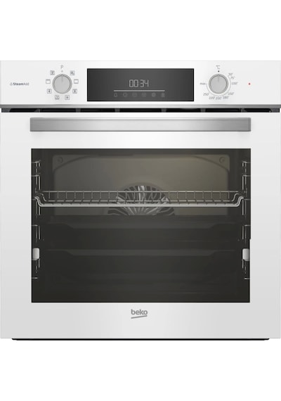 Beko BFC 431 B 72 LT Buhar Destekli Ankastre Fırın
