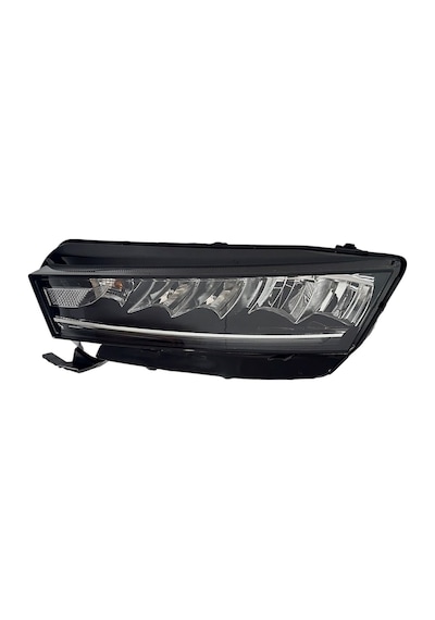 Skoda Octavia Far Sol Düşük Paket 2021-2024 5e4941015