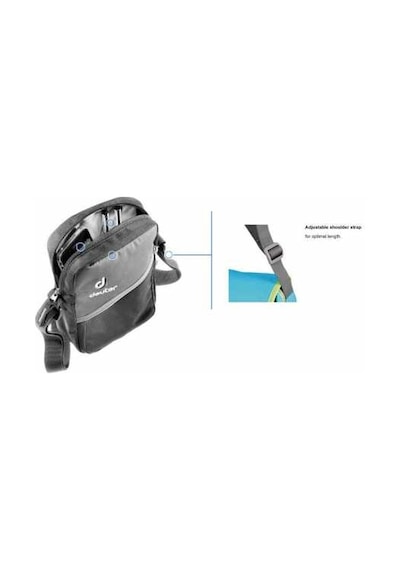 Deuter Escape I Askılı Çanta