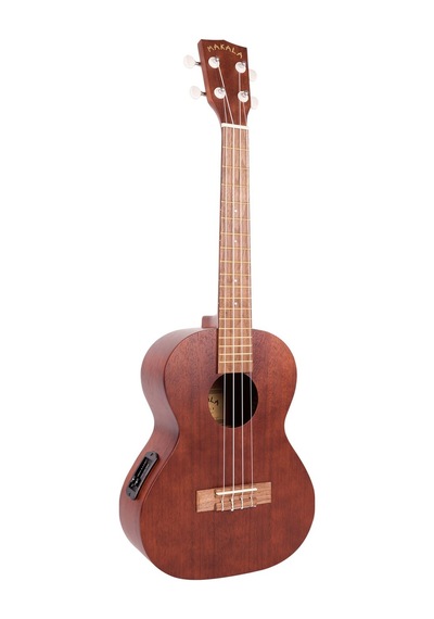 Kala Makala Mk-Te Elektro Tenor Ukulele