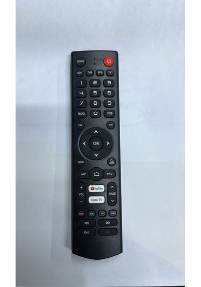 Dreamstar 32" Hd Uydulu Tv Kumanda