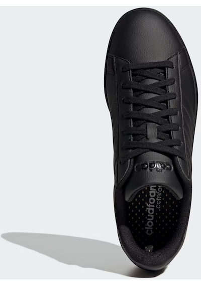Adidas Erkek Spor Ayakkabı Grand Court 2.0 Gw9198 001