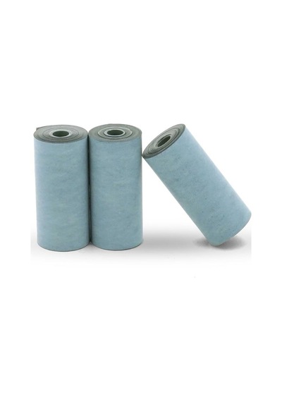 Hoppstar Eco Kağıt Rulo 3'lü Paket 12438