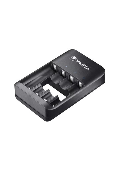 Quattro Charger Type-c Girişli 4'lü Aaa-aa Nı-mh Pil Şarj