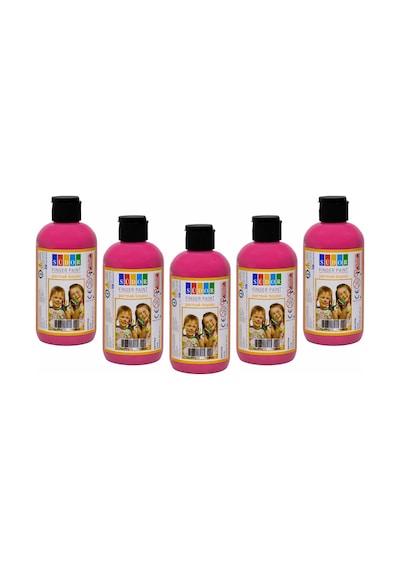 Südor Parmak Boyası Pembe 250Ml