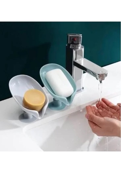 Vantuzlu Su Giderli Sabunluk: Banyo Kullanımı İçin Pratik Tasarım 12 Izgara