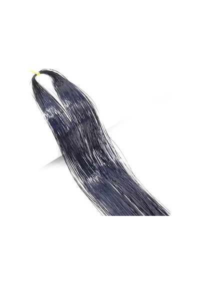 Hair Tinsel Simi / Ht16 - Mydr-571954 Çok Renkli