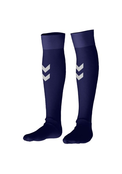 Hummel Profesyonel Futbol Çorabı Lacivert