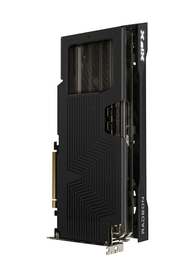 Xfx Swift Triple Fan Gaming Edition Radeon Rx 9070 Xt 16gb Gddr6 256bit Hdmı/dp Ekran Kartı